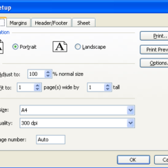 Microsoft Excel Introduction, Installation & Basic Menu Options