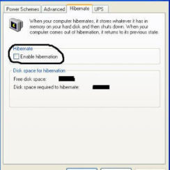 What is Hibernate and How to Hibernate Your PC