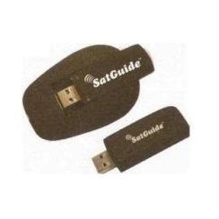 Tracking Made Easy with SatGuide GPS Logger Tracking Made Easy with SatGuide GPS Logger