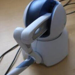 Phantom Omni Haptic Device Phantom Omni Haptic Device