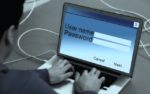 Create your username and password