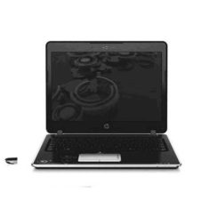 Lean and Loaded | The HP Pavilion DV2 Entertainment Notebook PC