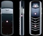 VERTU pure collection