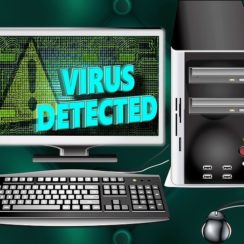 How To Protect Your Computer Against Viruses & Worms