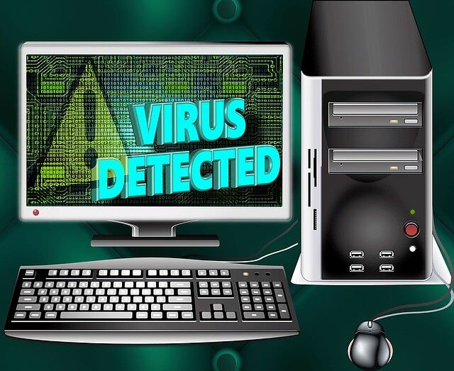 most important ways to protect your computer from viruses