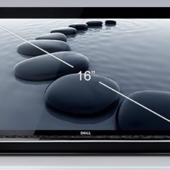 Dell Studio XPS 16 Laptop – Blending power with elegance