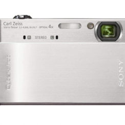 Sony DSC T900 12.1 MP Digital Camera – The Ultra Slim Fashion is Back