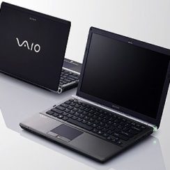 Sony Vaio SR46GD Laptop – High Performance Guaranteed