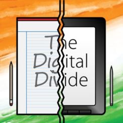 What is Digital Divide All About?