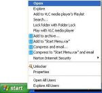 Windows Registry Tweak To Customize The Right-Click 1