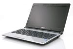 ASUS UL30A-A1 Thin & Light 13.3-Inch Silver Laptop | First Glance 3