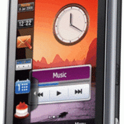 Samsung S5230W Star WiFi Review