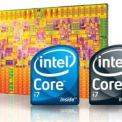 Intel Core i7 Processor Notebooks Announced