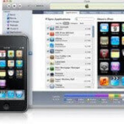 iTunes 9 and iPhone OS 3.1 Released!