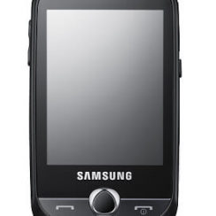 Samsung B5310 – Slide your way to technology