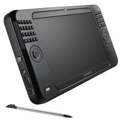 Samsung NP Q1 – The new ultraportable tablet computer from Samsung