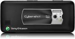 Sony Ericsson C901 Cyber-shot Overview 1