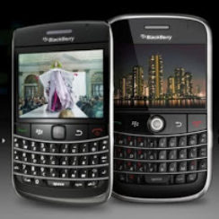 BlackBerry Bold 9700 Smartphone Overview