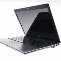 The New Ultraportable Acer Aspire Timeline AS3810T Notebook