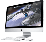 Apple iMac - Style Redefined 2