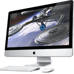 Apple iMac – Style Redefined