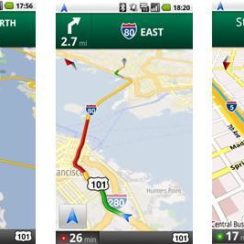 Google Maps Mobile beta unleashed