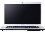 Sony Vaio FW53 - The New Sony FW Series Notebook 3
