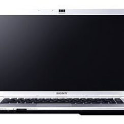 Sony Vaio FW53 – The New Sony FW Series Notebook