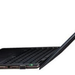 Sony Vaio  VCPX113KG – The new Zero sized X series ultraportable laptop