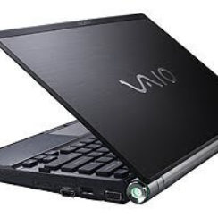 Sony Vaio VGN Z58 – Amazing blend of style and technology