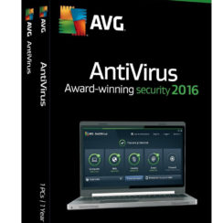 AVG AntiVirus Free – Antivirus Software with Over 500 Million Downloads