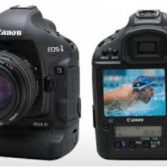 Canon EOS-1D Mark IV Digital SLR Camera – The Perfect Choice for Professional Photographers Canon EOS-1D Mark IV Digital SLR Camera – The Perfect Choice for Professional Photographers