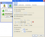 Informational Tab Add-on for Firefox Lets You Preview Web Pages Before Opening 1