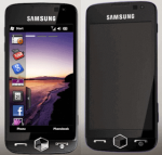 Samsung Omnia II - The Most Popular Handset on the US Mobile Market 3