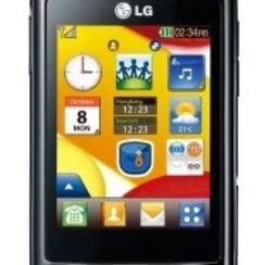 LG T300 Wink Multimedia Mobile Phone