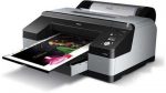 Epson Launches New Stylus Pro 4900 - For the Photography and Fine Art Market 1