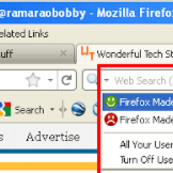 Super Speed Firefox 4 Beta is Here – Find Out Whats New and Interesting