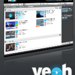 Install Veoh Browser Plug-ins to Download and Watch Videos Offline or On-the-Go