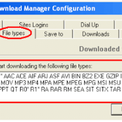 Internet Download Manager Version 6.06 is Available for Download