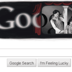 Google Celebrates 80th Anniversary of Alam Ara – First Indian Movie with Sound