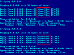 OpenDNS vs Google Public DNS vs BSNL Broadband DNS Servers 4
