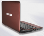 Toshiba L650-X5310 Laptop - A Perfect Blend of Technology and Performance 3