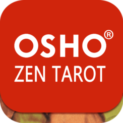 OSHO Zen Tarot HD iPad App Launched