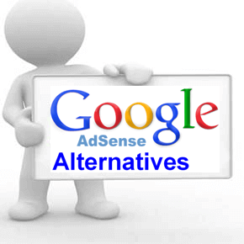 10 Valuable Alternatives to Google AdSense