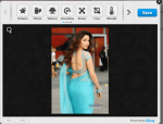 Edit Photos in Google Chrome with Aviary 1