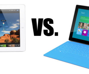 iPad vs Microsoft Surface: Tablet Specs Compared @ https://www.laptopmag.com/articles/ipad-vs-microsoft-surface-tablet-specs-compared