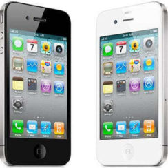 The Latest In Technology – The iPhone 5