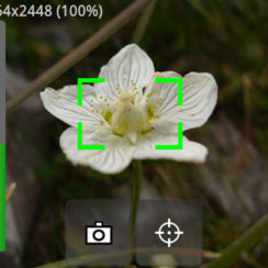 CameraPro: Best Camera App for Nokia with Symbian