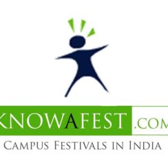 Knowafest Lists College Campus Festivals in India