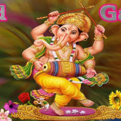 Lord Ganesha Android Apps